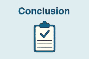 Conclusion
