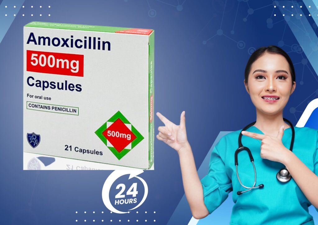 Amoxicillin for Dogs