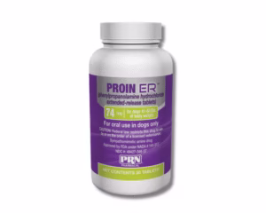 Proin ER Dosage for Dogs 